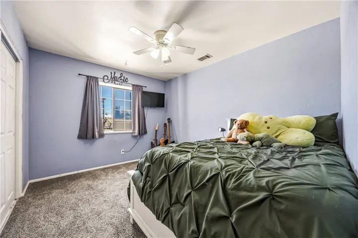 17918 Catalpa Street, Hesperia, California 92345