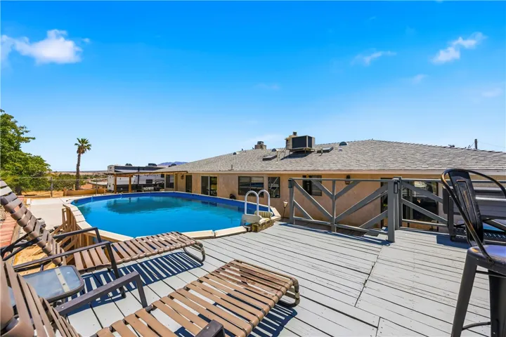 17918 Catalpa Street, Hesperia, California 92345