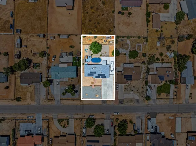 17918 Catalpa Street, Hesperia, California 92345