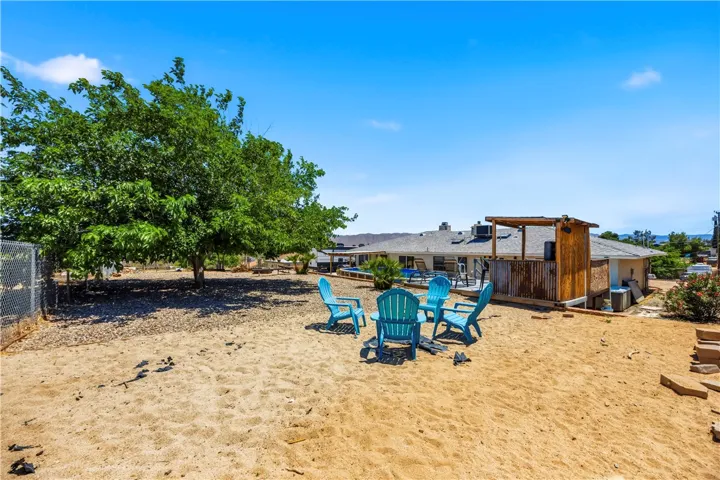 17918 Catalpa Street, Hesperia, California 92345