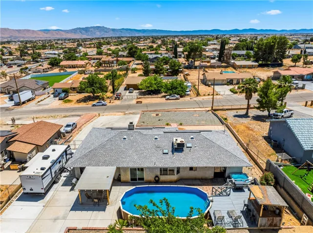 17918 Catalpa Street, Hesperia, California 92345