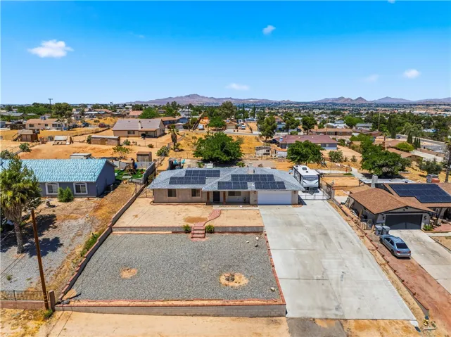 17918 Catalpa Street, Hesperia, California 92345