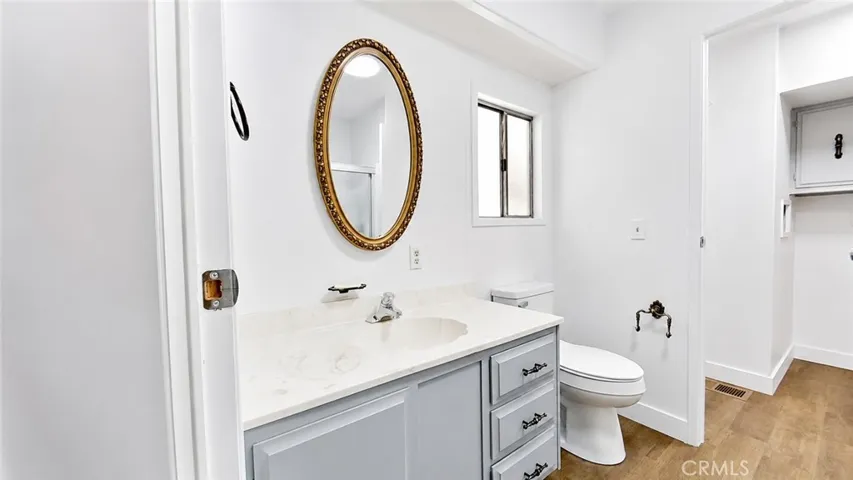 Bathroom #2