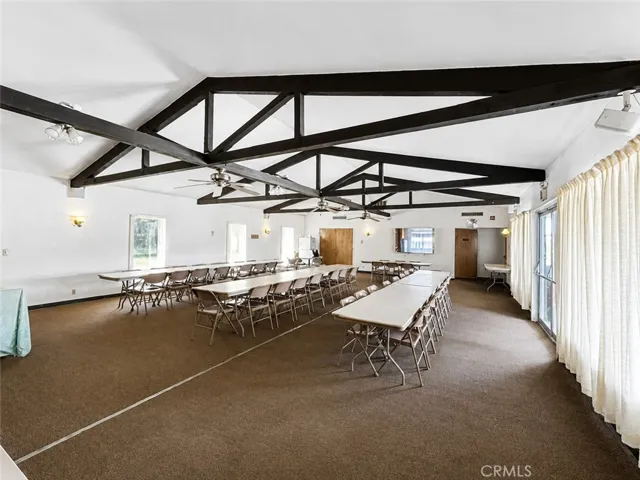 Club house
