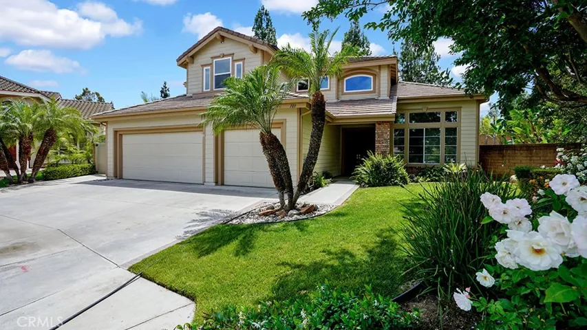 103 N Beggerly, Placentia, California 92870