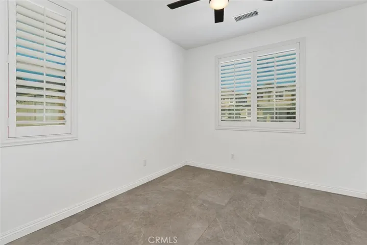 Downstairs Bedroom
