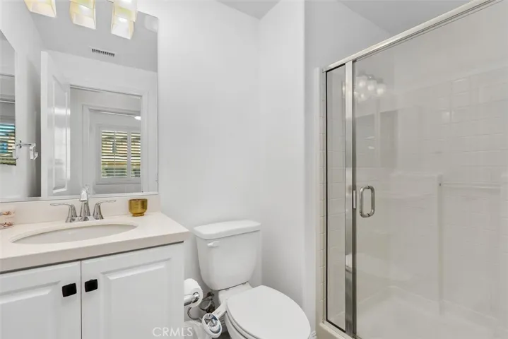 Downstairs Bathroom