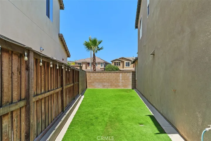 Sideyard