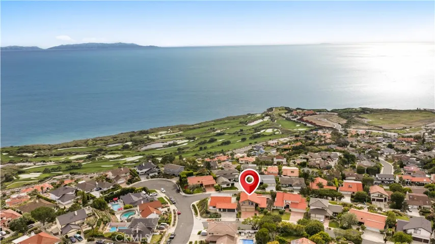 3410 Hightide, Rancho Palos Verdes, California 90275