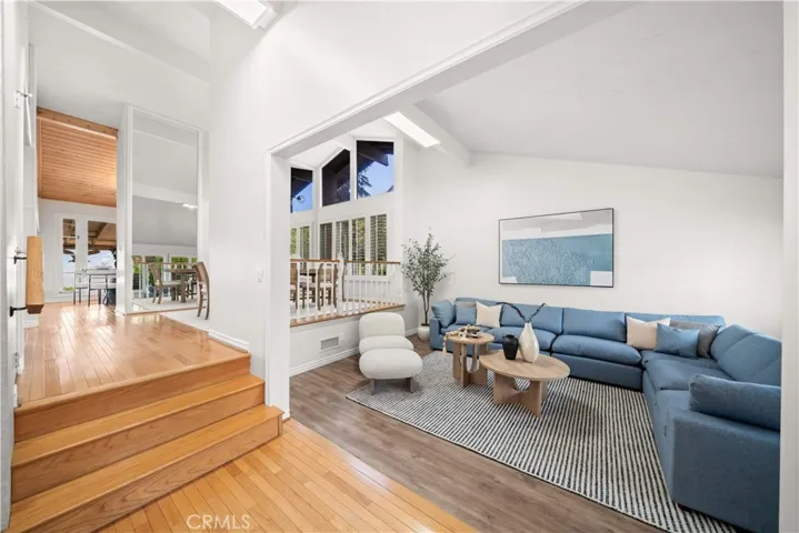 3410 Hightide, Rancho Palos Verdes, California 90275