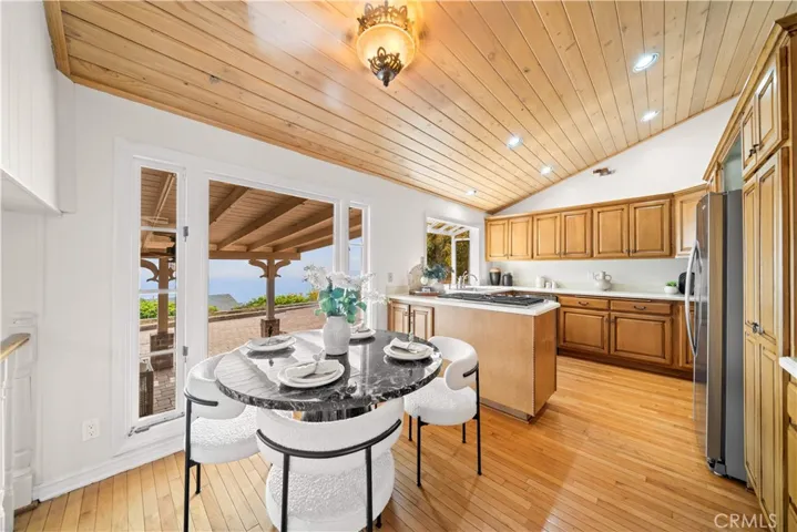 3410 Hightide, Rancho Palos Verdes, California 90275