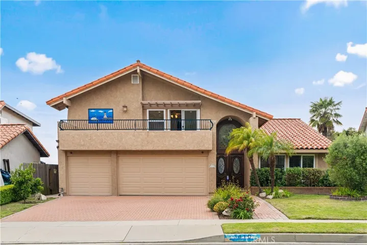 3410 Hightide, Rancho Palos Verdes, California 90275