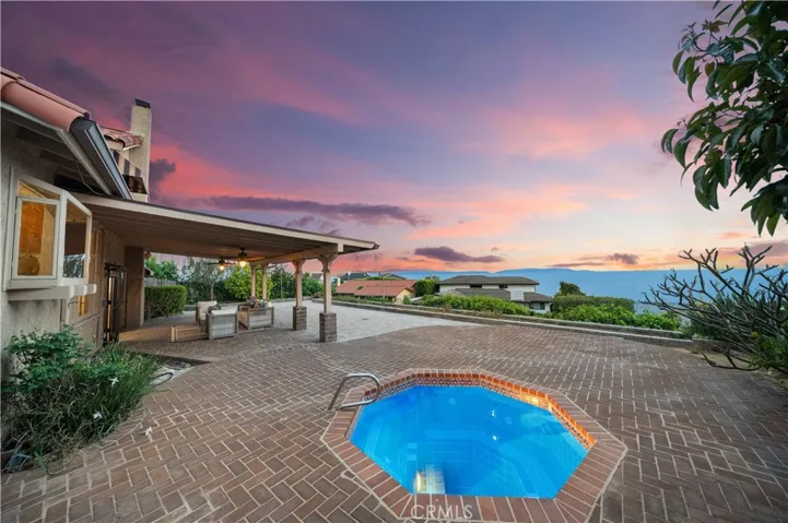 3410 Hightide, Rancho Palos Verdes, California 90275