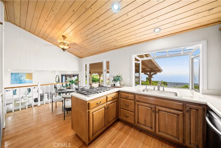 3410 Hightide, Rancho Palos Verdes, California 90275