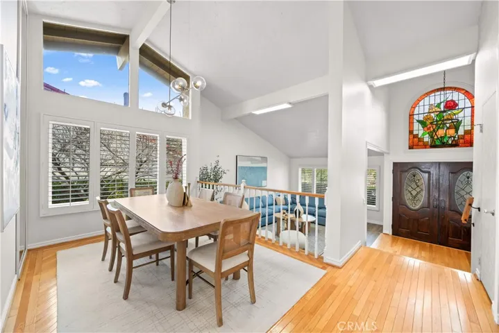 3410 Hightide, Rancho Palos Verdes, California 90275
