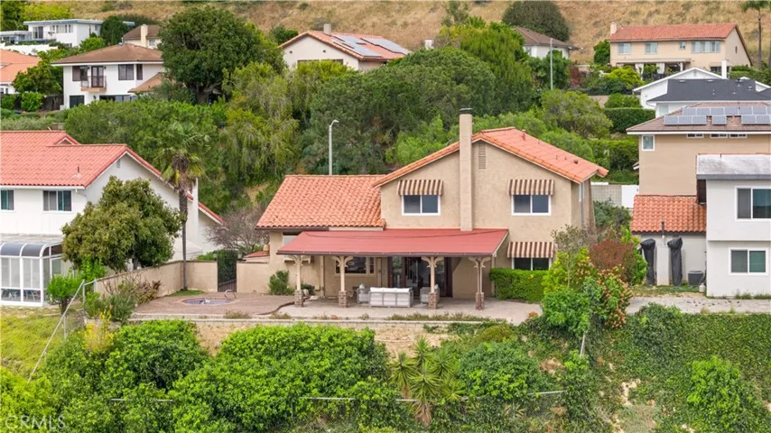 3410 Hightide, Rancho Palos Verdes, California 90275