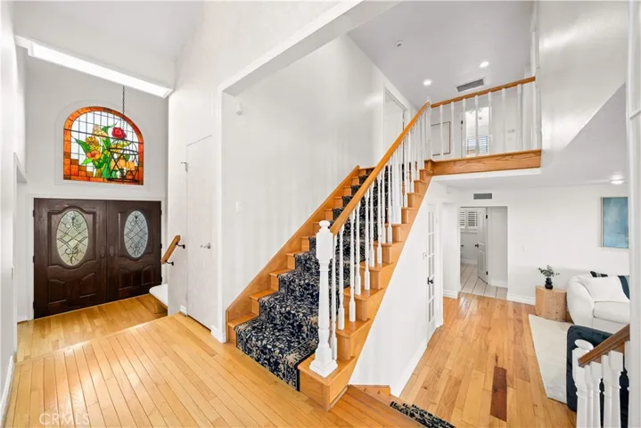 3410 Hightide, Rancho Palos Verdes, California 90275
