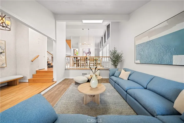 3410 Hightide, Rancho Palos Verdes, California 90275