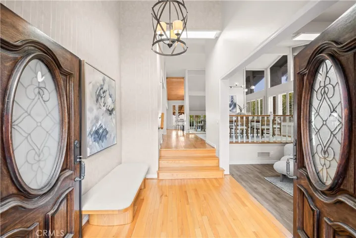 3410 Hightide, Rancho Palos Verdes, California 90275
