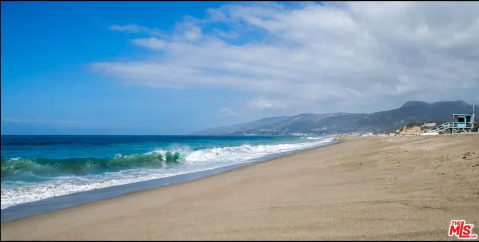 Private Beach Access/Parking