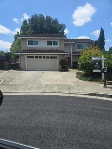 851 Cape Verde Place, San Jose, California 95133