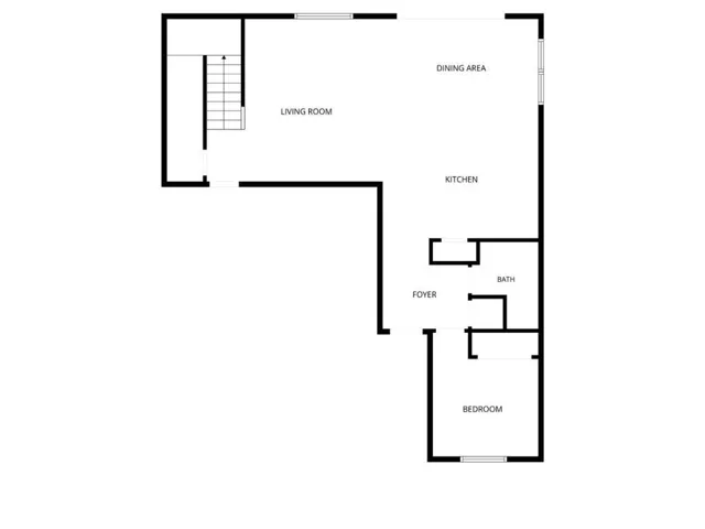 First Floor-Floor-plan