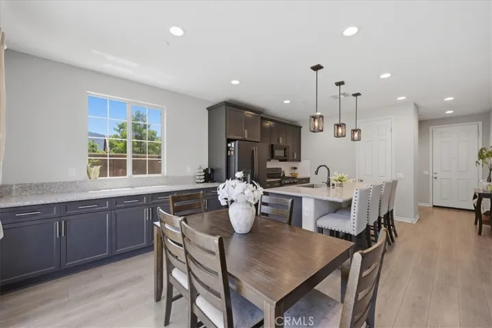 Dinning Room