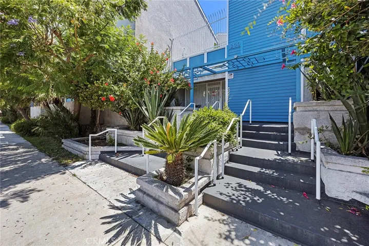 Secured gated entry with call-in access for convenient guest entry and added peace of mind.