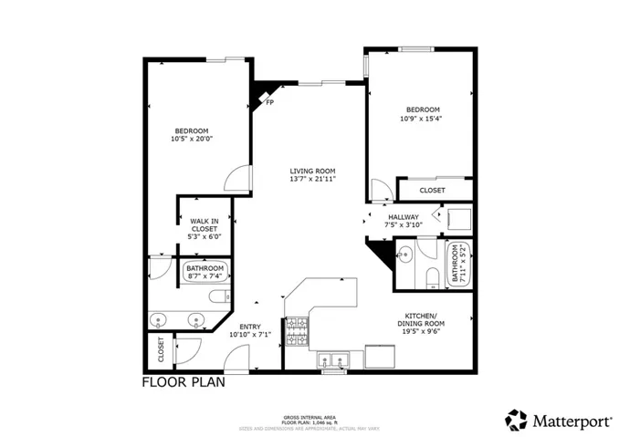 Room measurements should be verified by buyer.