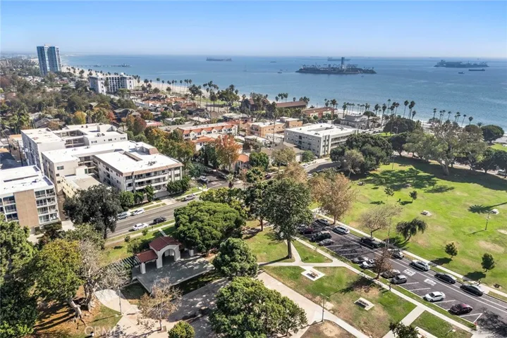 Ideally located just moments from Bluff Park and approximately 1.5 miles from the beach, enjoy ocean breezes, nearby green space, and coastal living.