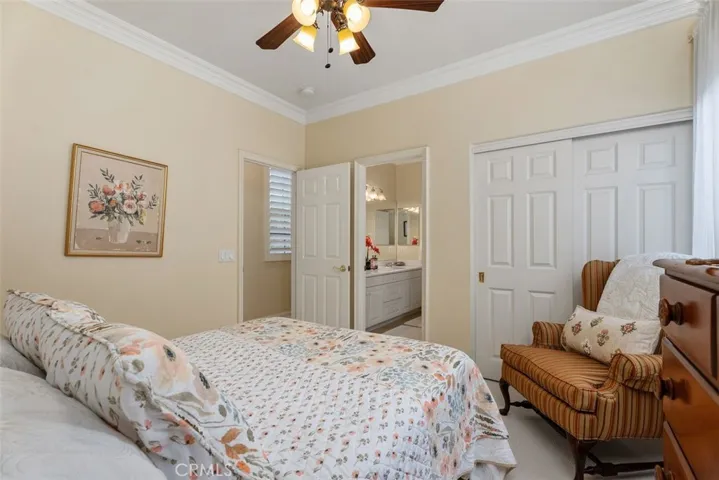 Bedroom #3