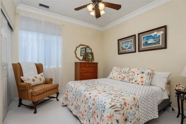 Bedroom #3