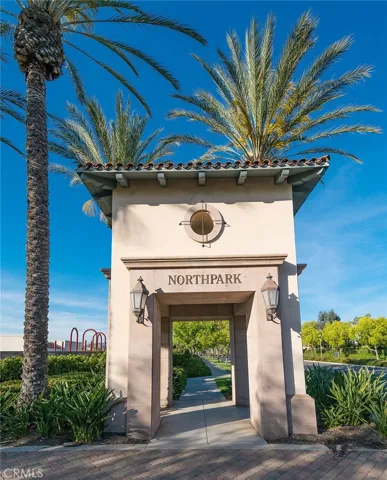 Prestigious Northpark Community