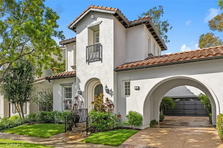 Stunning Curb Appeal