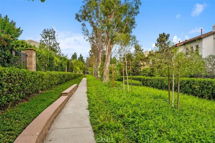 Prime Greenbelt Location