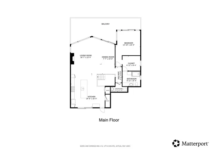 Floor Plans In Supplements