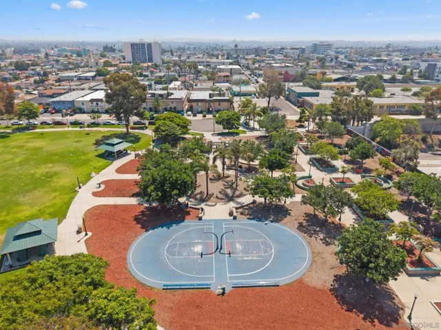 67-4265 36th Street, San Diego, California 92104