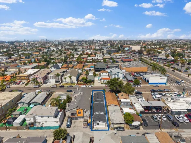 67-4265 36th Street, San Diego, California 92104