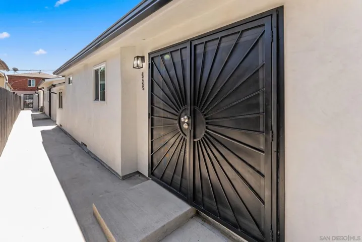 67-4265 36th Street, San Diego, California 92104
