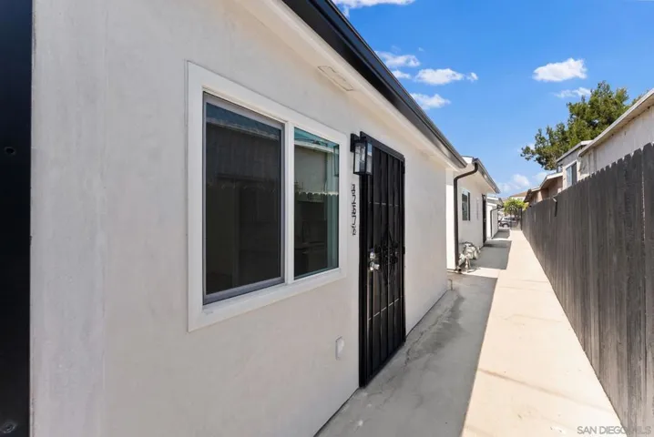 67-4265 36th Street, San Diego, California 92104