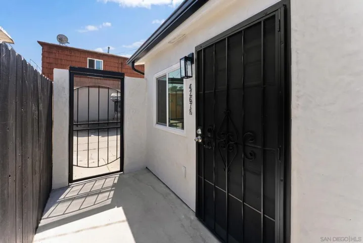 67-4265 36th Street, San Diego, California 92104