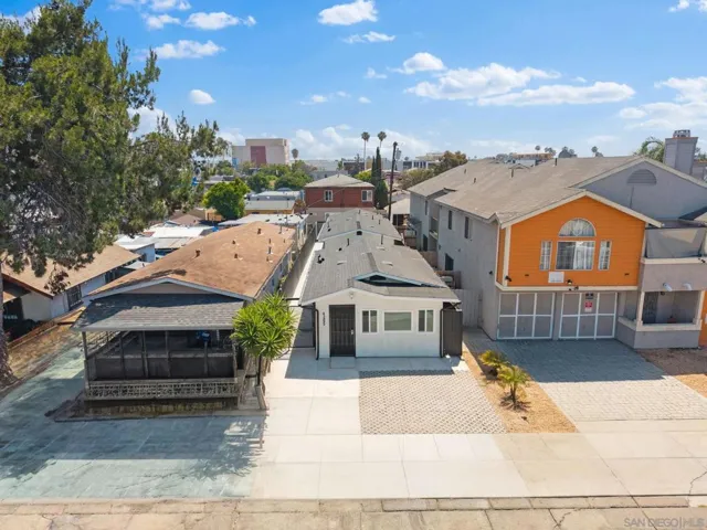 67-4265 36th Street, San Diego, California 92104