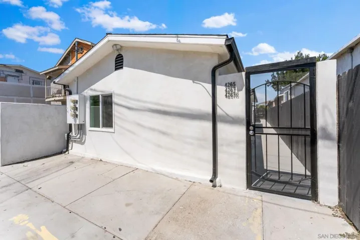67-4265 36th Street, San Diego, California 92104