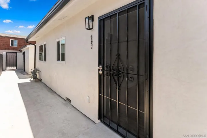 67-4265 36th Street, San Diego, California 92104