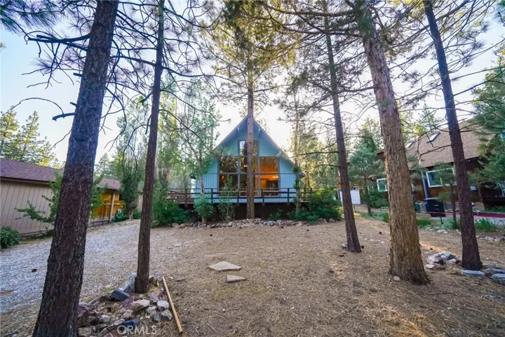 1109 Myrtle, Big Bear City, California 92314