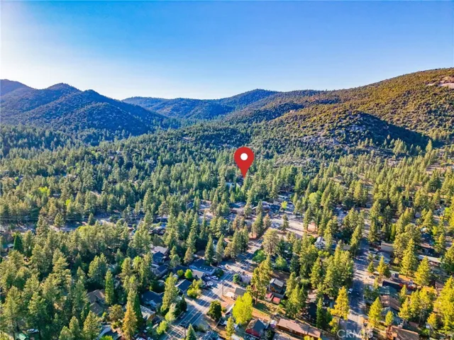 1109 Myrtle, Big Bear City, California 92314