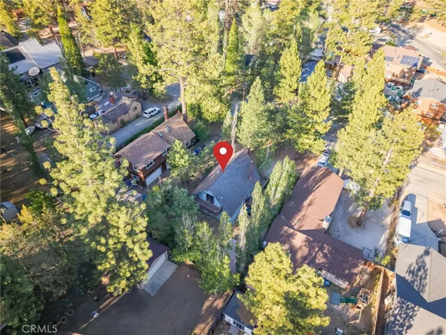 1109 Myrtle, Big Bear City, California 92314