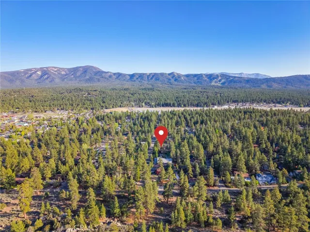 1109 Myrtle, Big Bear City, California 92314