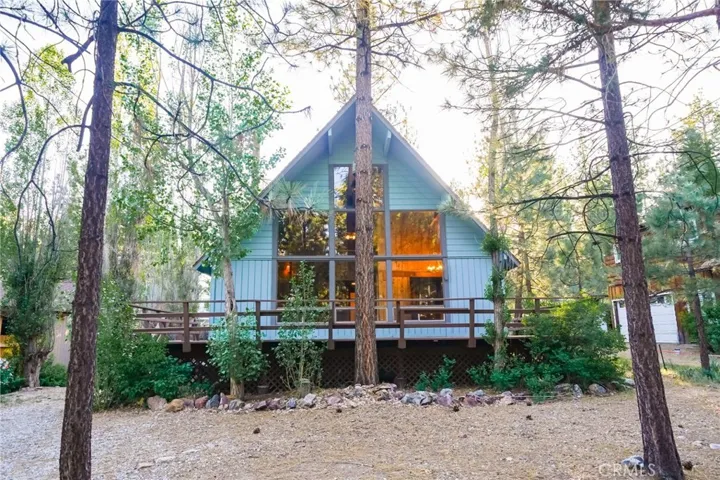 1109 Myrtle, Big Bear City, California 92314