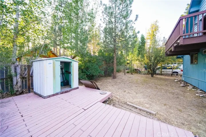 1109 Myrtle, Big Bear City, California 92314